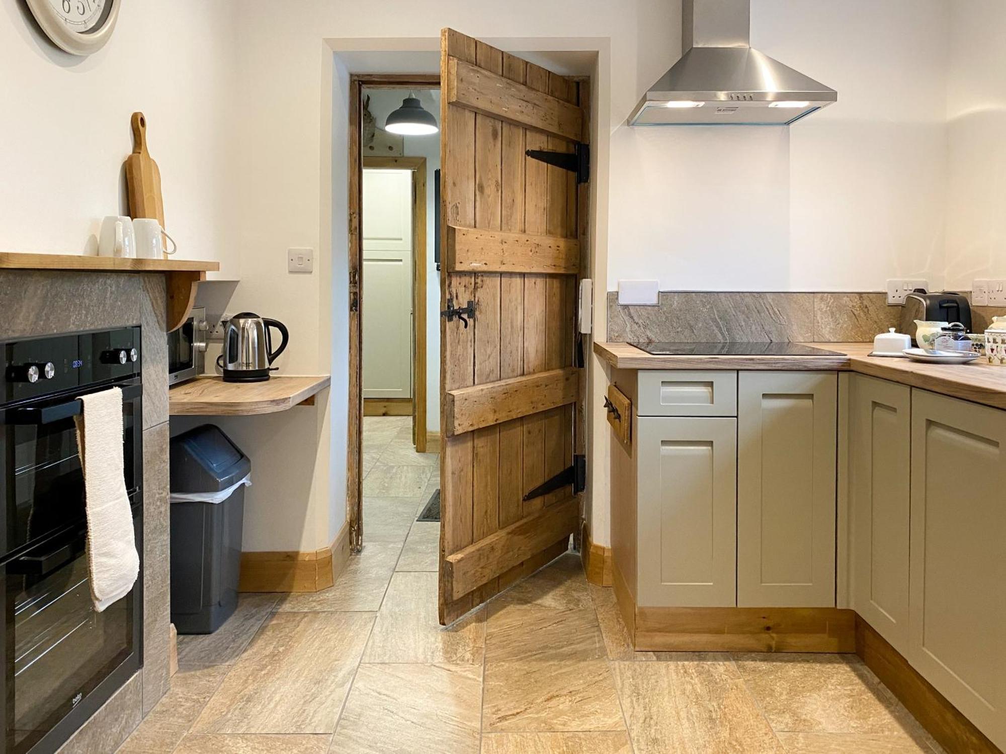 Smardale Cottage Crosby Garrett 외부 사진