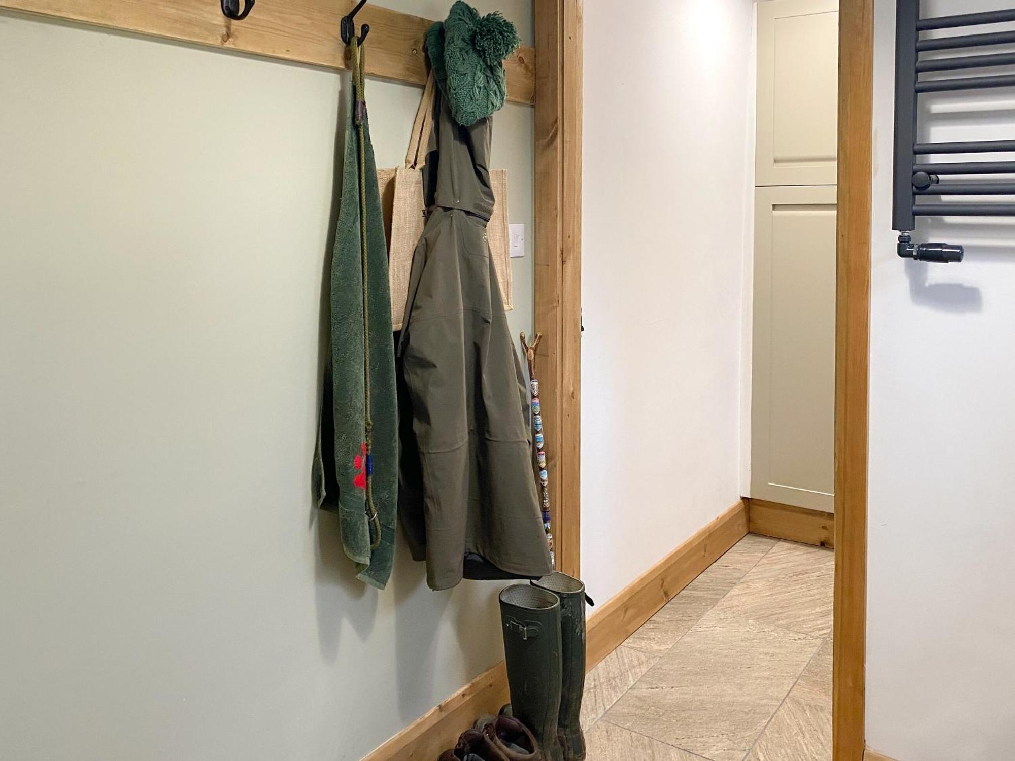 Smardale Cottage Crosby Garrett 외부 사진