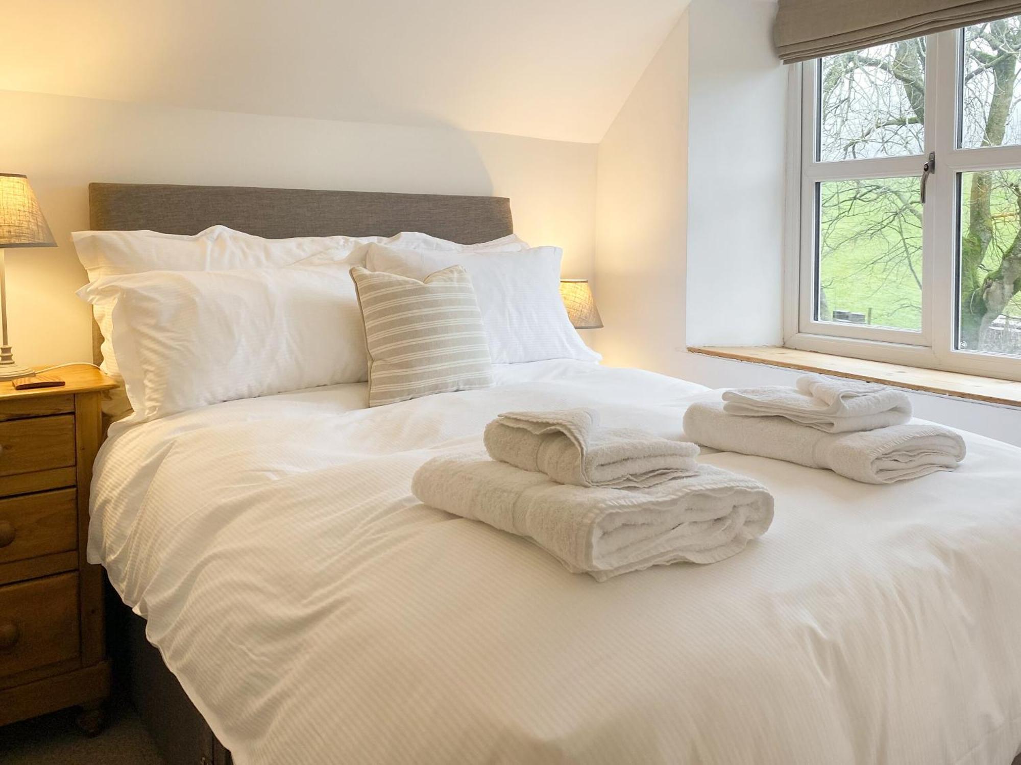 Smardale Cottage Crosby Garrett 외부 사진