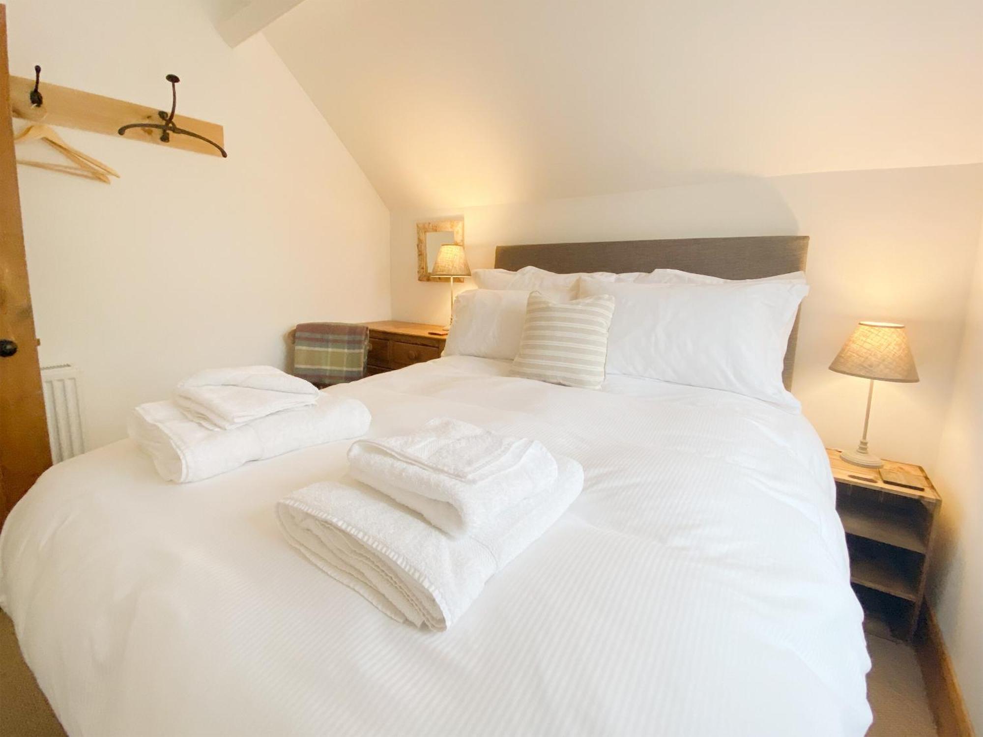 Smardale Cottage Crosby Garrett 외부 사진