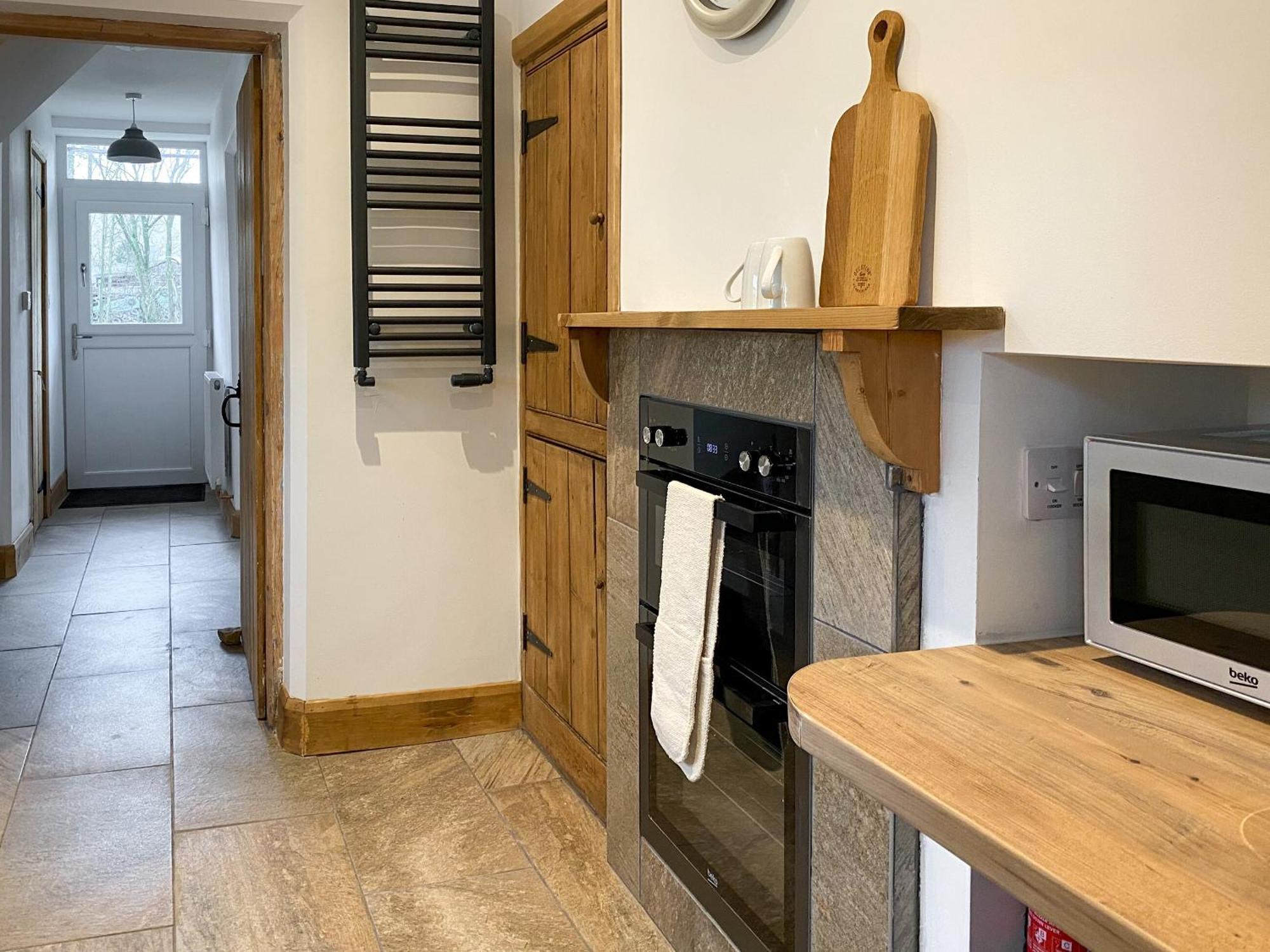 Smardale Cottage Crosby Garrett 외부 사진