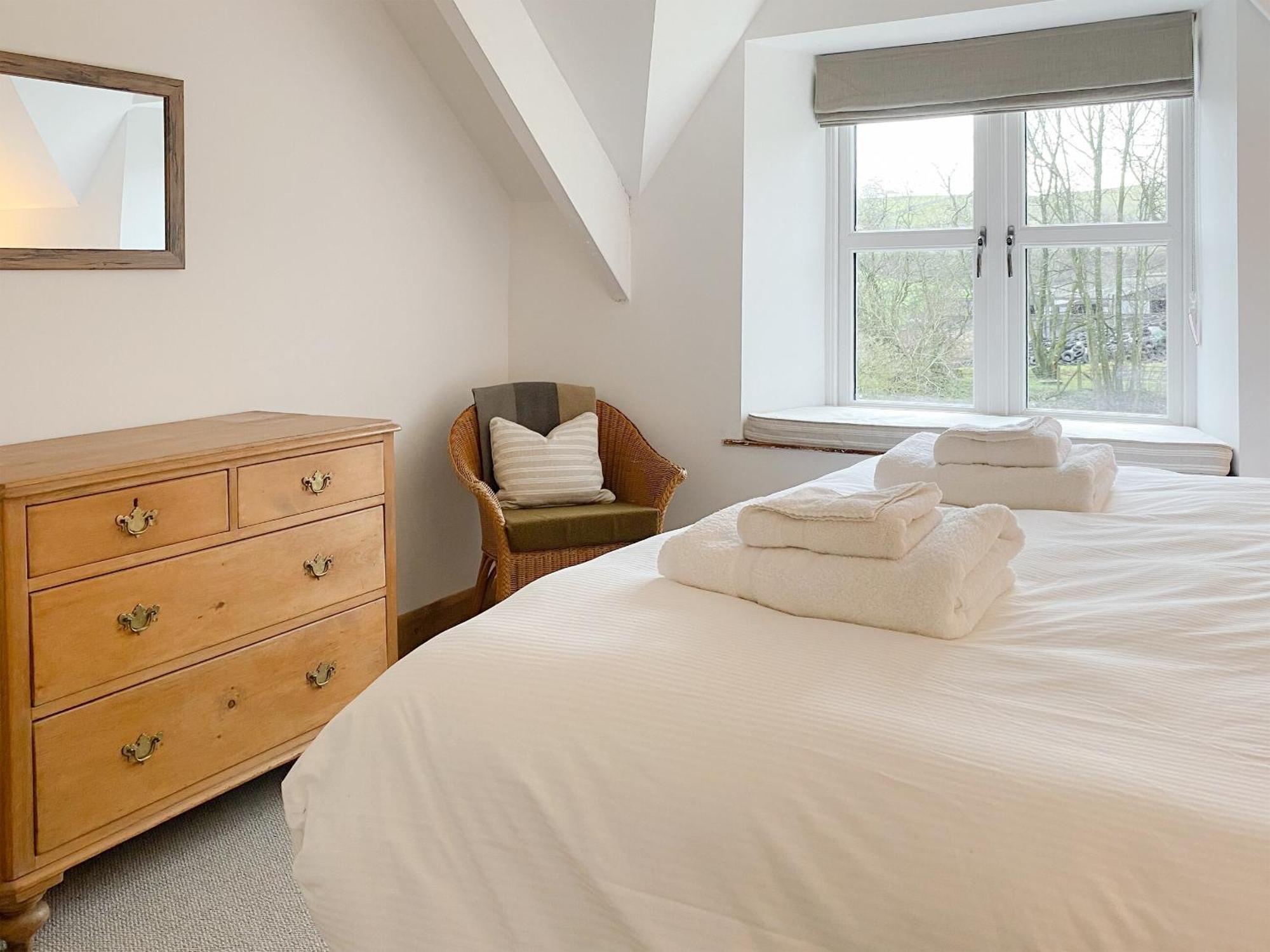 Smardale Cottage Crosby Garrett 외부 사진