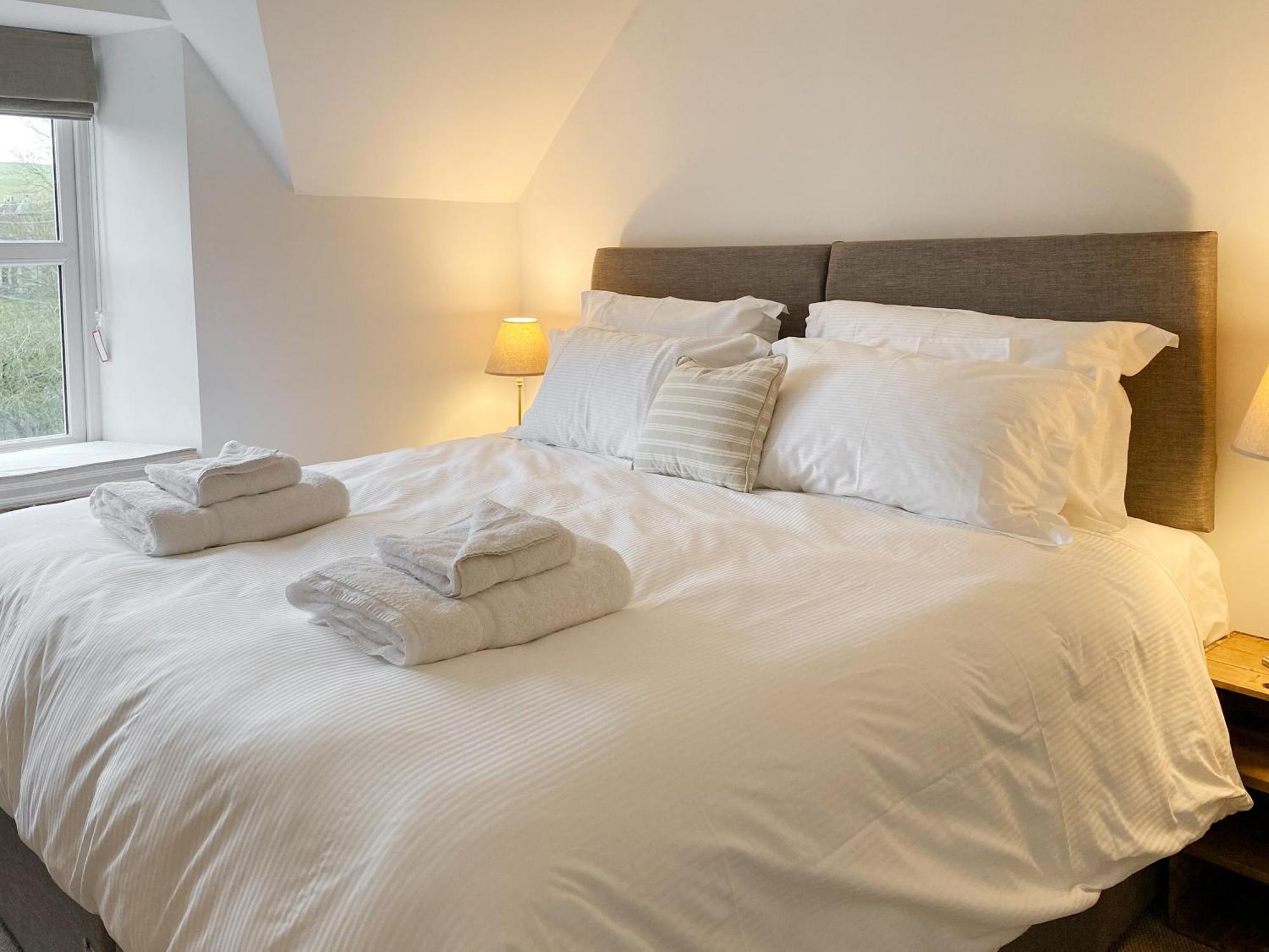Smardale Cottage Crosby Garrett 외부 사진