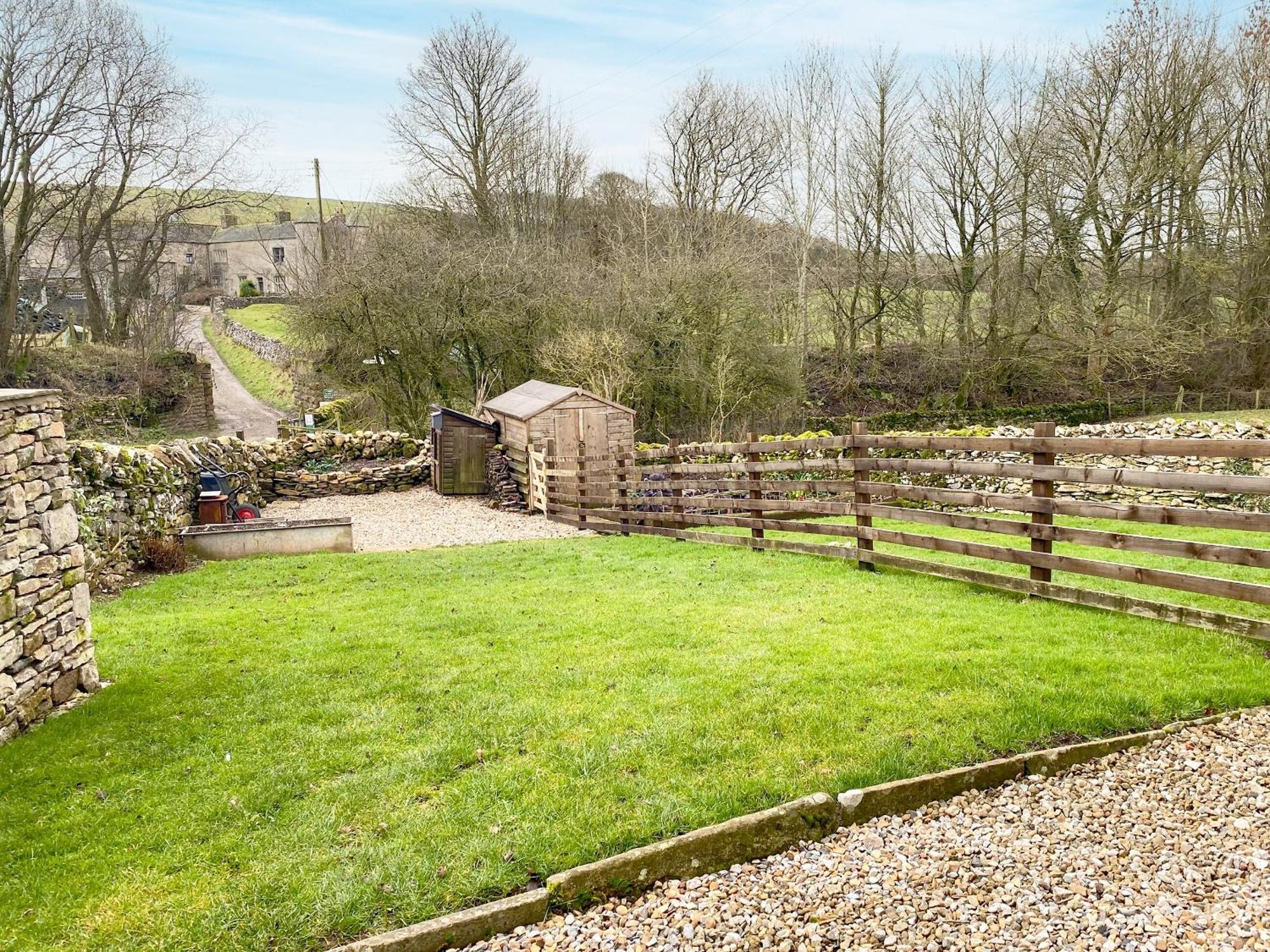 Smardale Cottage Crosby Garrett 외부 사진