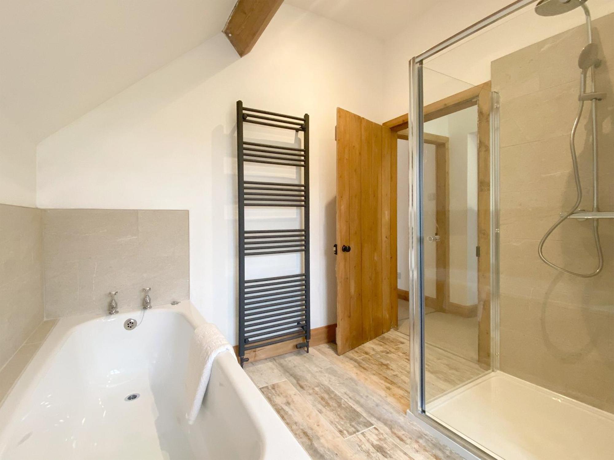 Smardale Cottage Crosby Garrett 외부 사진