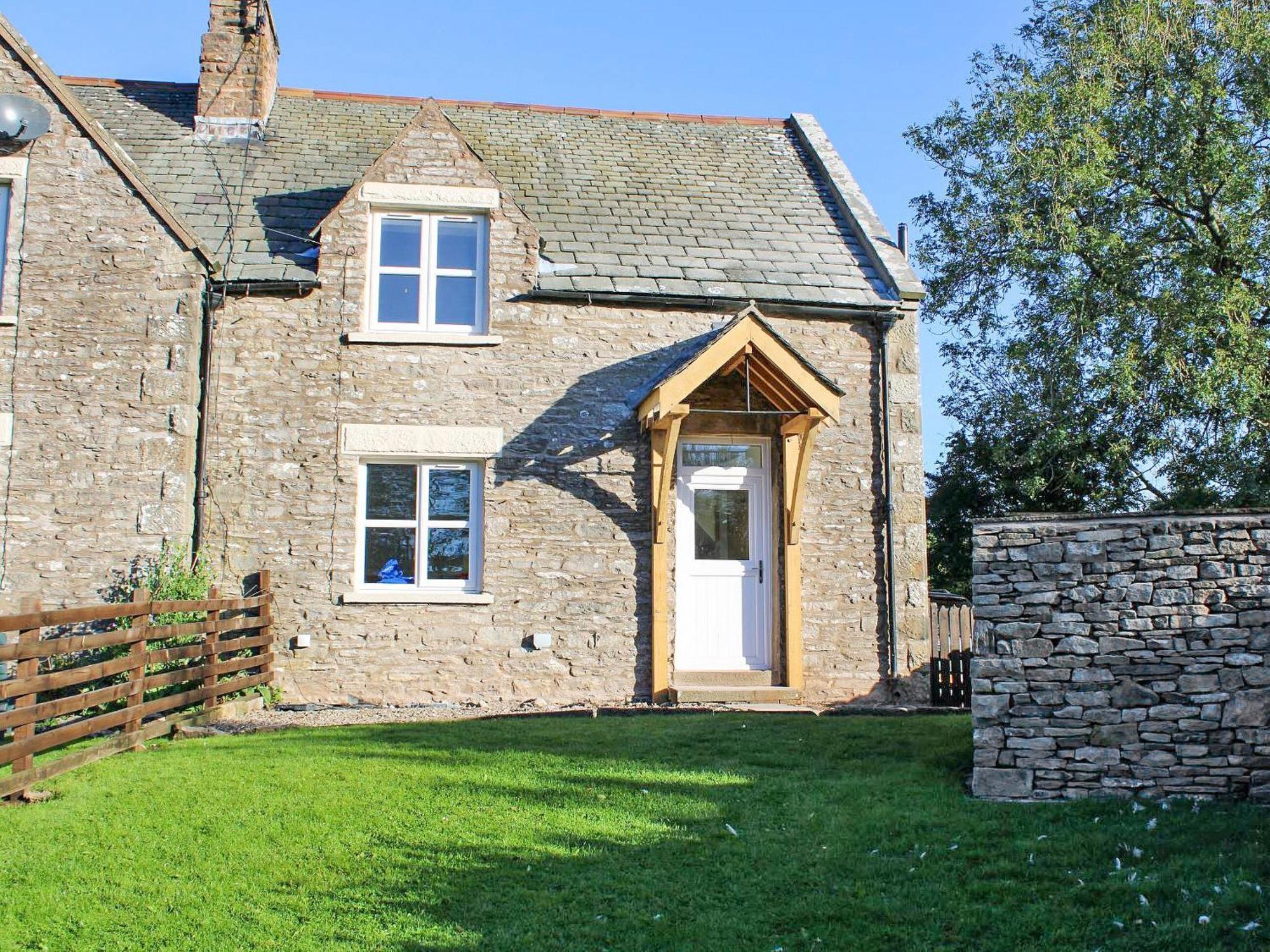 Smardale Cottage Crosby Garrett 외부 사진