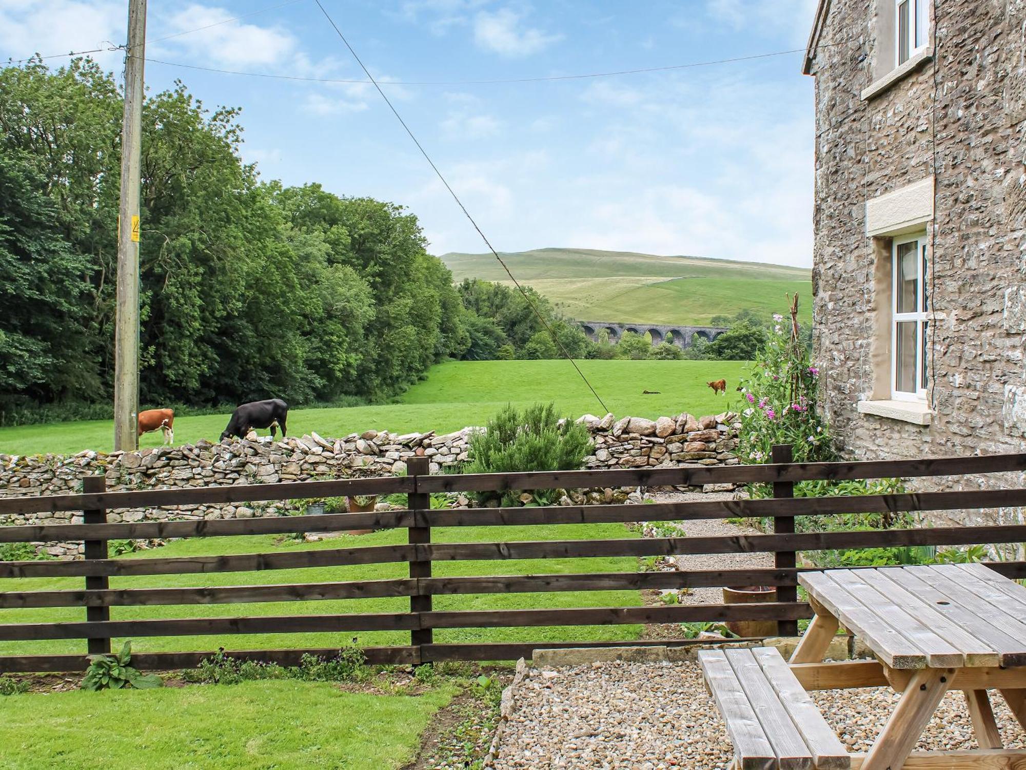 Smardale Cottage Crosby Garrett 외부 사진